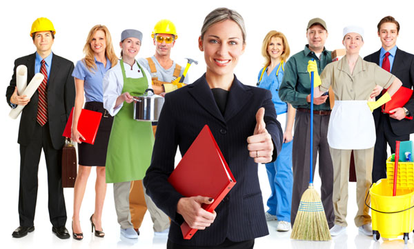 Özalp Bayan Temizlikçi Hizmeti